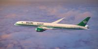 Saudi Air Connectivity Program and Saudia Expand Flight Capacity to US, China